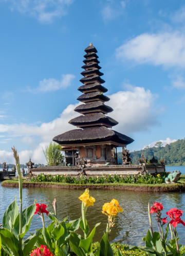 Bali