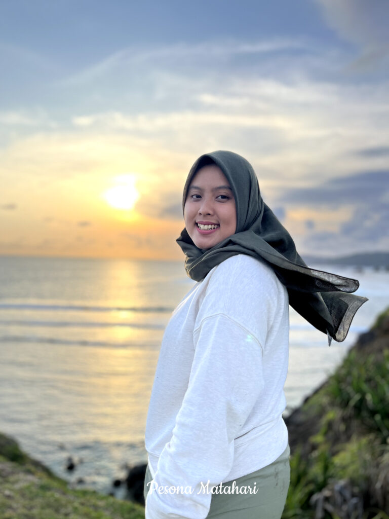 Bukit Marese (Itinerary 1 hari Trip di Lombok untuk Solo traveller)