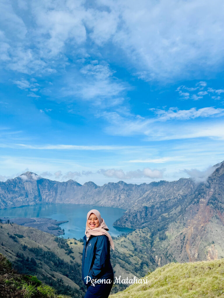 About Pesona Matahari Heni Ardiana